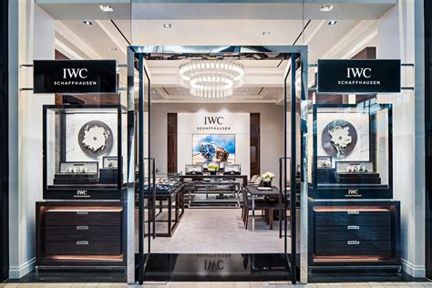 iwc bathroom store|iwc watches schaffhausen.